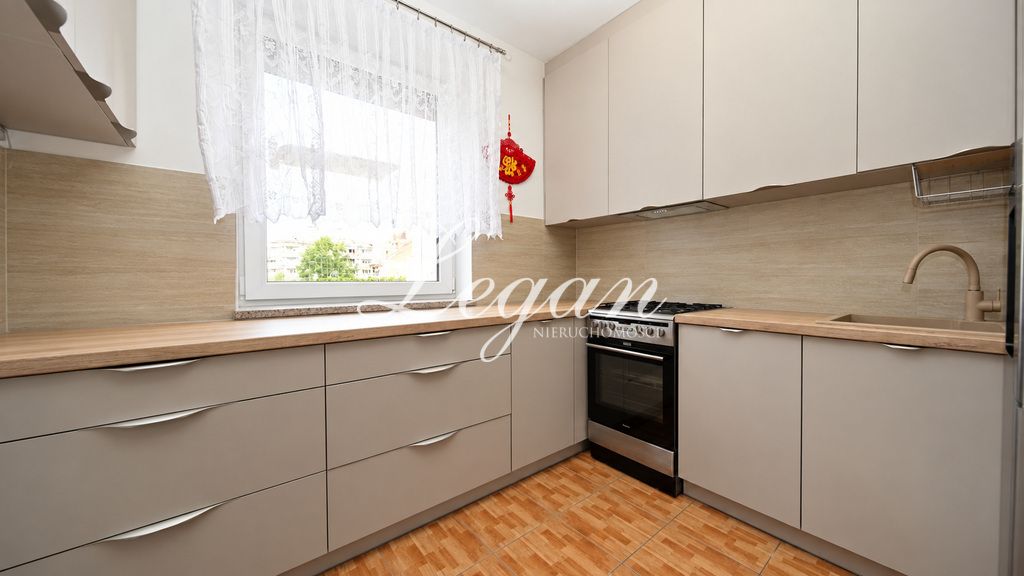 Mieszkanie 2-pokojowe Gorzów Wielkopolski Górczyn, ul. Ignacego Paderewskiego. Zdjęcie 1