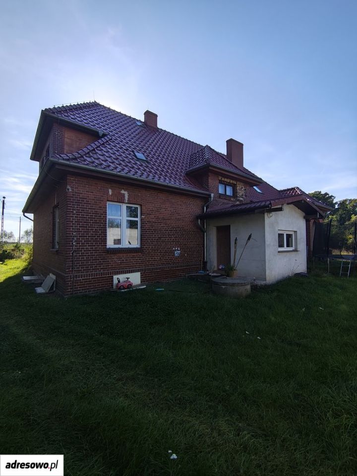 dom wolnostojący, 6 pokoi Kartowice. Zdjęcie 6