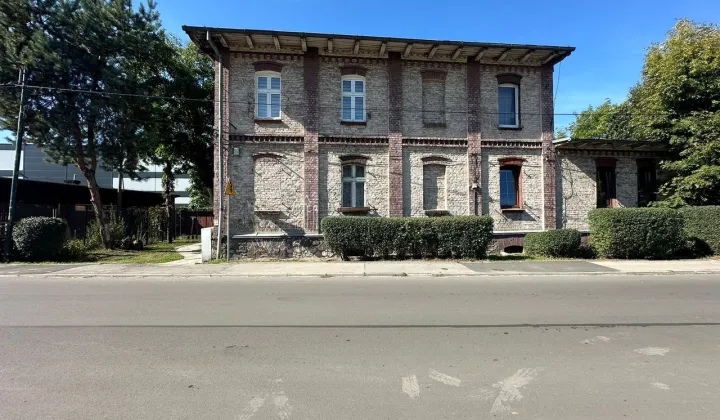 Mieszkanie 2-pokojowe Sosnowiec Środula, ul. Chemiczna