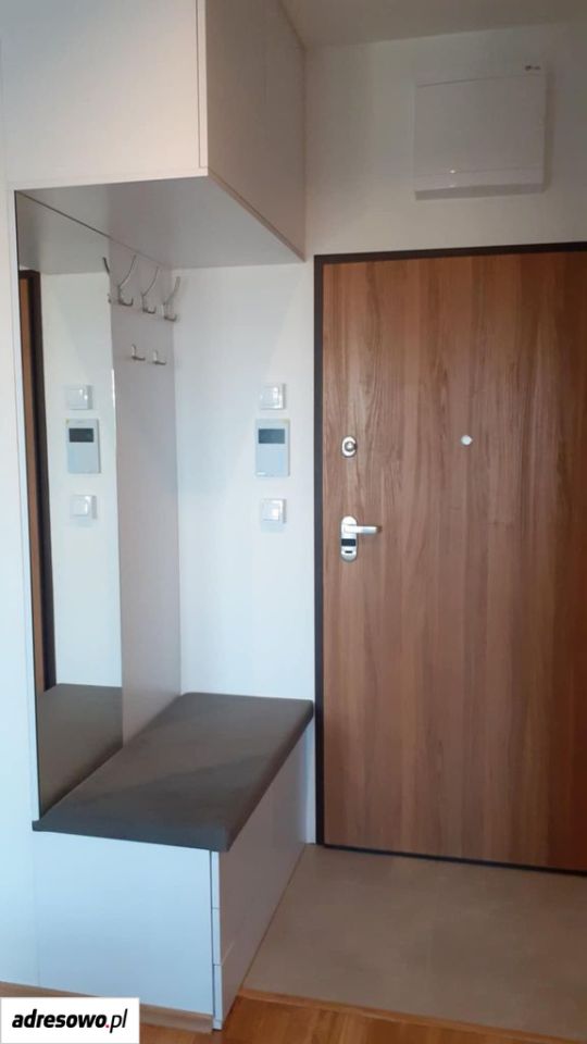 Mieszkanie 2-pokojowe Warszawa Bielany, ul. Wólczyńska. Zdjęcie 8