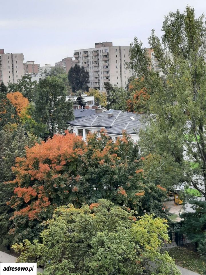 Mieszkanie 2-pokojowe Warszawa Targówek, ul. Rembielińska. Zdjęcie 5