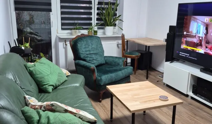 Mieszkanie 2-pokojowe Radzymin Centrum