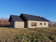 Działka budowlana Bronisławów, ul. Bajkowa. Zdjęcie 2