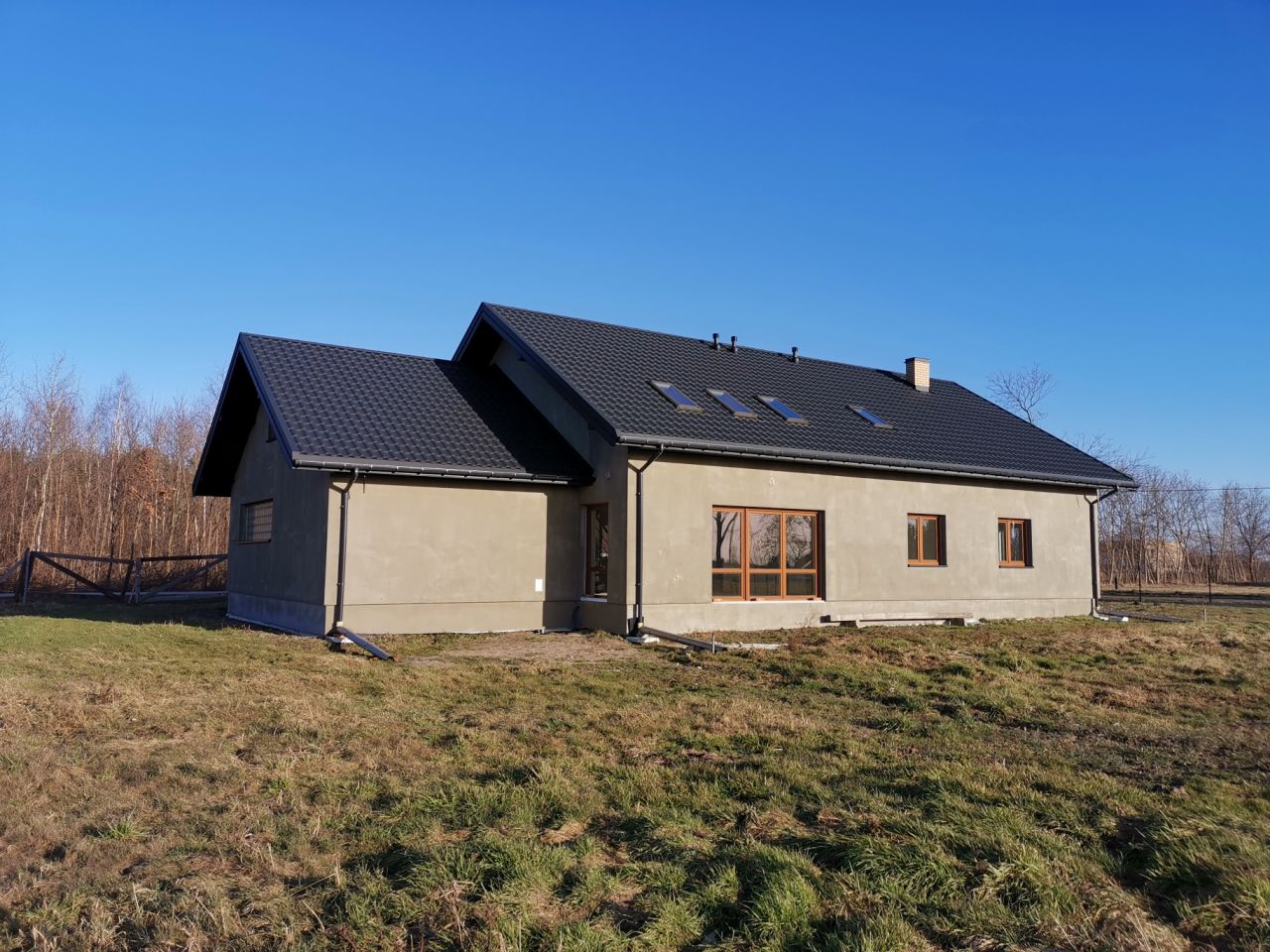 Działka budowlana Bronisławów, ul. Bajkowa. Zdjęcie 3