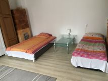 Mieszkanie 2-pokojowe Sopot Sopot Górny, ul. Armii Krajowej. Zdjęcie 1