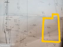 Działka inwestycyjna Gąski, ul. Kołobrzeska. Zdjęcie 2