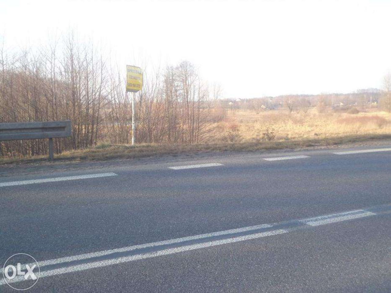 Działka rolno-budowlana Wolanów. Zdjęcie 2