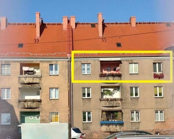 Mieszkanie 6-pokojowe Bytom Karb, ul. Hugona Kołłątaja. Zdjęcie 1