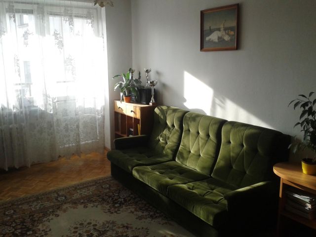 Mieszkanie 2-pokojowe Toruń Mokre, ul. Tadeusza Kościuszki. Zdjęcie 1