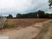 Działka rolna Płock Budy Dolne, ul. Jordanowska. Zdjęcie 2