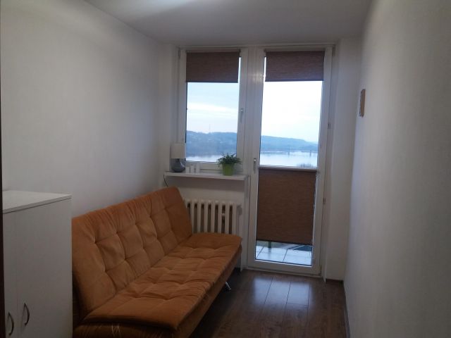 Mieszkanie 3-pokojowe Włocławek Zazamcze, ul. Toruńska. Zdjęcie 1