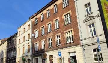 Mieszkanie 2-pokojowe Kraków Stare Miasto, ul. Krowoderska