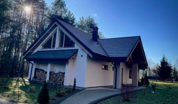 dom wolnostojący, 4 pokoje Pogórska Wola