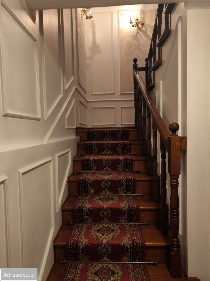 dom wolnostojący, 8 pokoi Radom Dzierzków, ul. Puławska. Zdjęcie 4