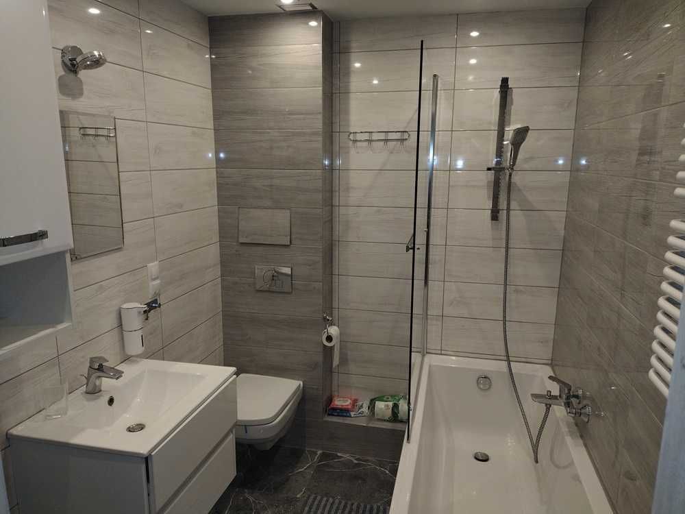 Mieszkanie 2-pokojowe Dziwnów, ul. Wybrzeże Kościuszkowskie. Zdjęcie 7