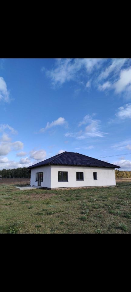 dom wolnostojący Rosochatka. Zdjęcie 3