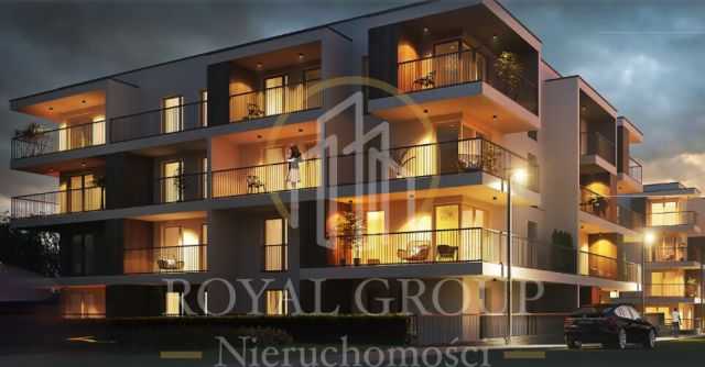 Mieszkanie 2-pokojowe Lublin Kolonia Sławinek, ul. Bukszpanowa. Zdjęcie 8