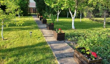 Działka rod Andrychów, ul. Stefana Batorego