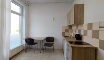 Mieszkanie 1-pokojowe Kielce Centrum, ul. Zagnańska