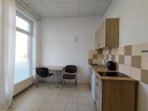 Mieszkanie 1-pokojowe Kielce Centrum, ul. Zagnańska