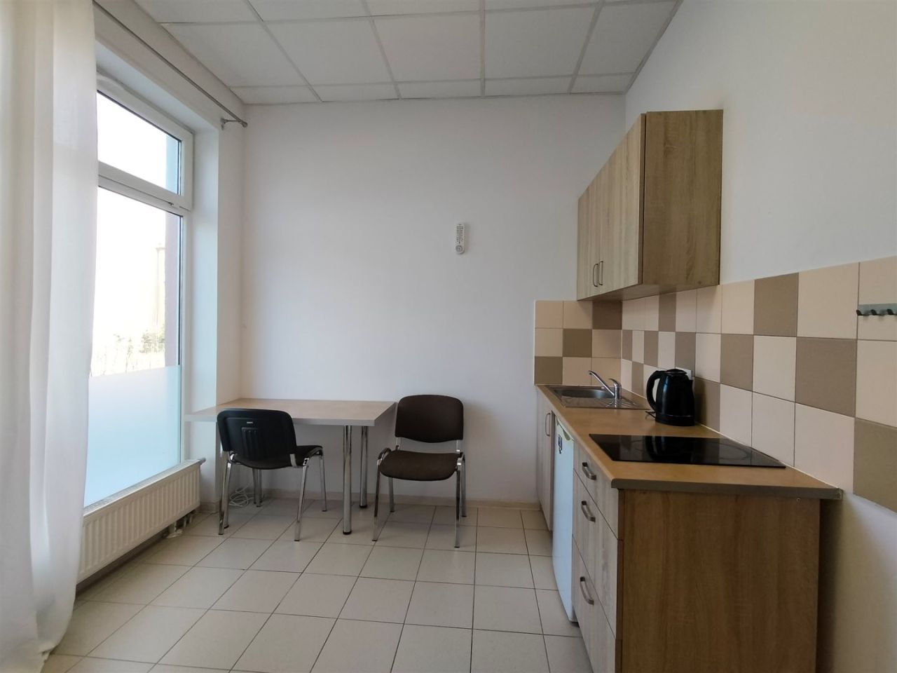 Mieszkanie 1-pokojowe Kielce Centrum, ul. Zagnańska