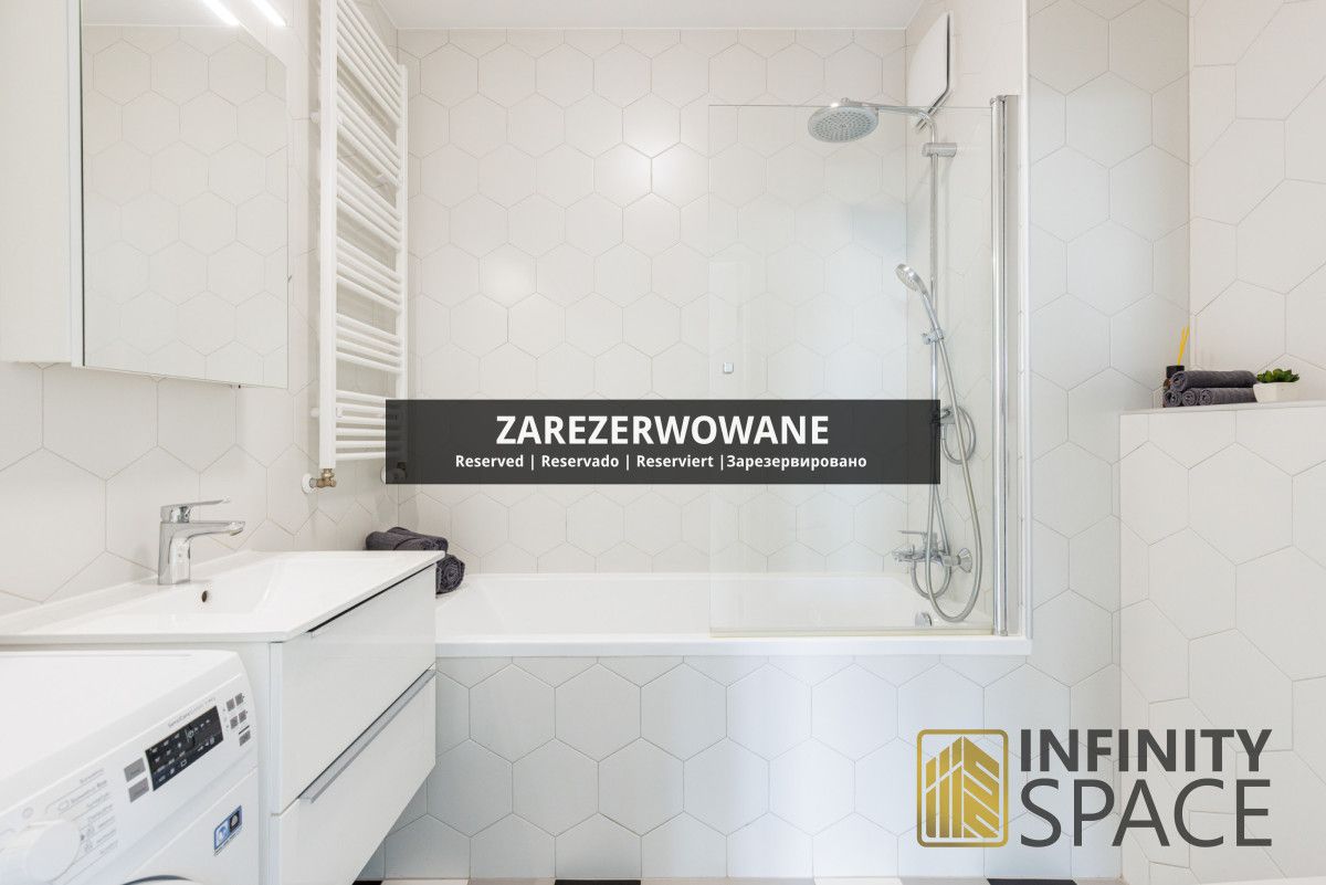 Mieszkanie 2-pokojowe Warszawa Praga-Południe, ul. Mlądzka. Zdjęcie 10