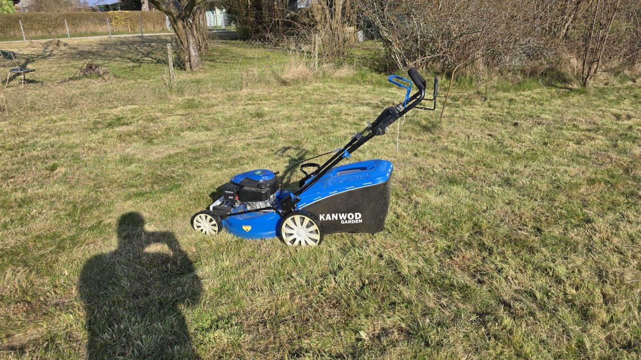 Działka rod Mielno. Zdjęcie 3