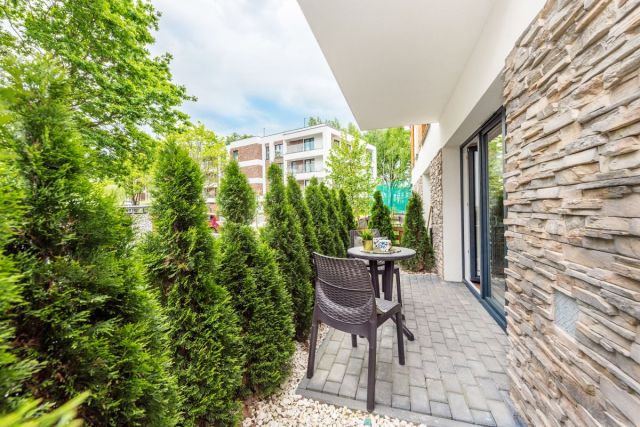 Mieszkanie 2-pokojowe Czarnochowice. Zdjęcie 13