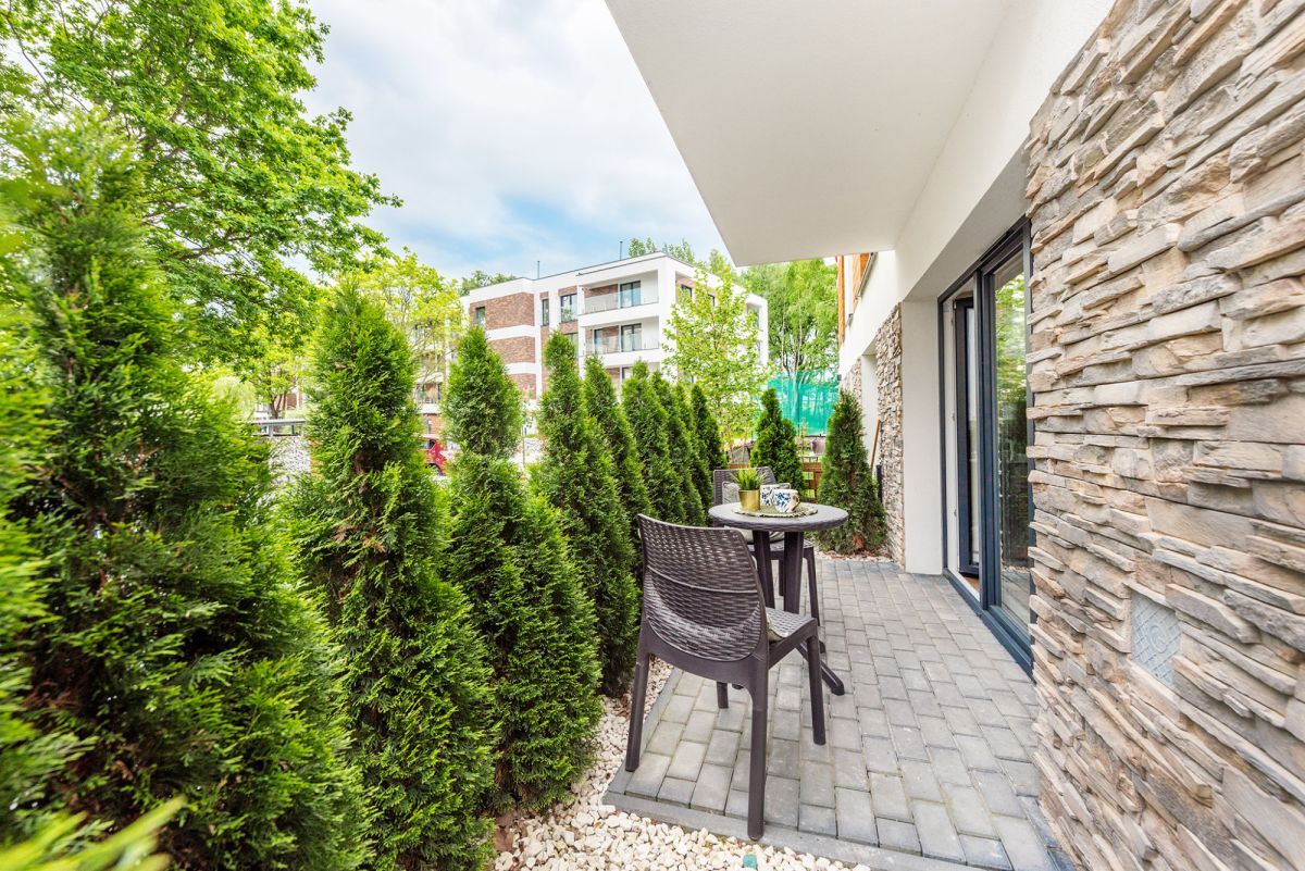 Mieszkanie 2-pokojowe Czarnochowice. Zdjęcie 13