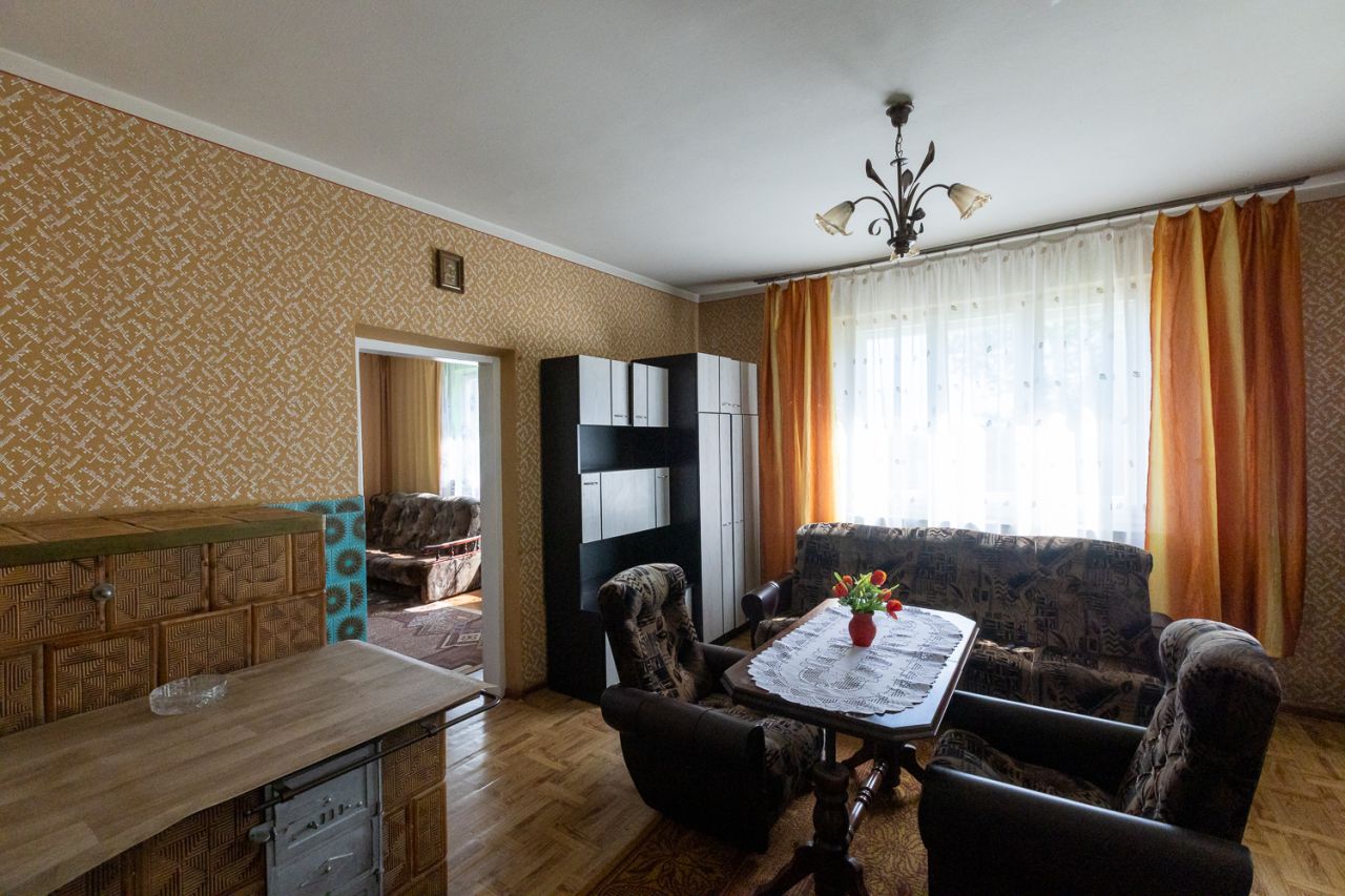 dom wolnostojący, 4 pokoje Korzenna Przylasek. Zdjęcie 8