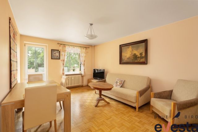 Mieszkanie 2-pokojowe Wrocław Borek, al. gen. Józefa Hallera. Zdjęcie 2