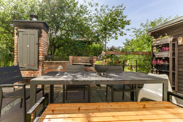 Mieszkanie 4-pokojowe Wejherowo, ul. Podgórna. Zdjęcie 11