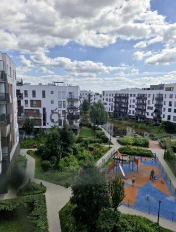 Mieszkanie 3-pokojowe Warszawa Ursynów, ul. Pieskowa Skała. Zdjęcie 12