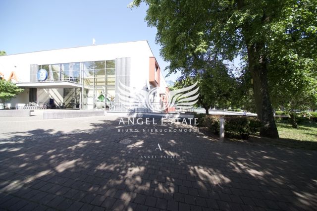 Mieszkanie 1-pokojowe Szczecin Centrum, ul. Wąska. Zdjęcie 12