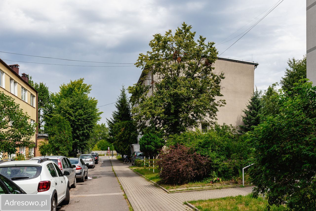 Mieszkanie 1-pokojowe Mińsk Mazowiecki, ul. gen. Kazimierza Sosnkowskiego. Zdjęcie 15