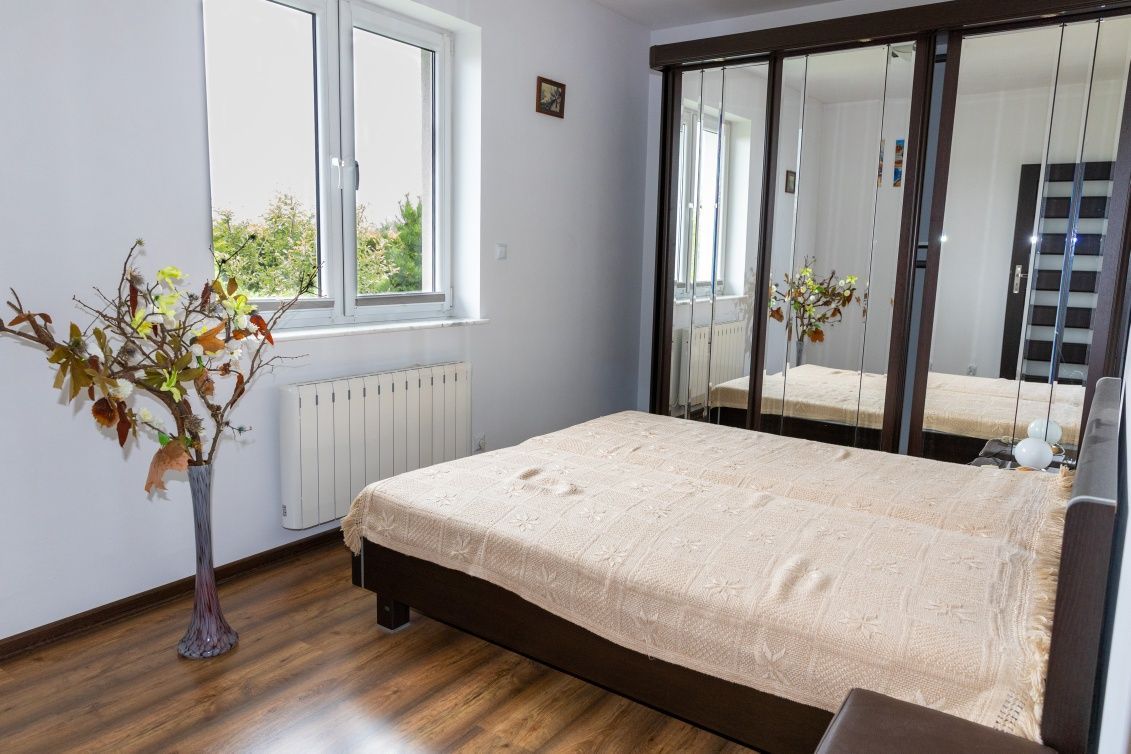 dom wolnostojący Błędowo. Zdjęcie 3