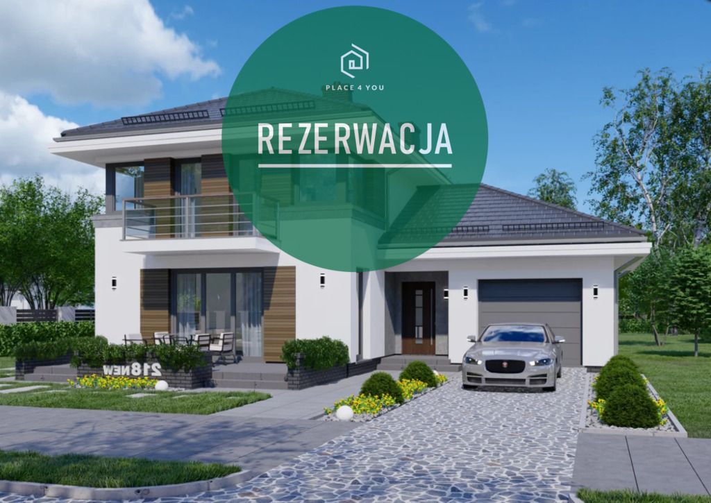 Działka budowlana Stare Babice, ul. Pohulanka. Zdjęcie 18