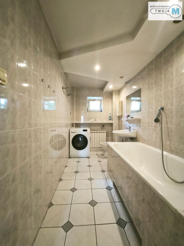 dom wolnostojący, 4 pokoje Suków. Zdjęcie 5