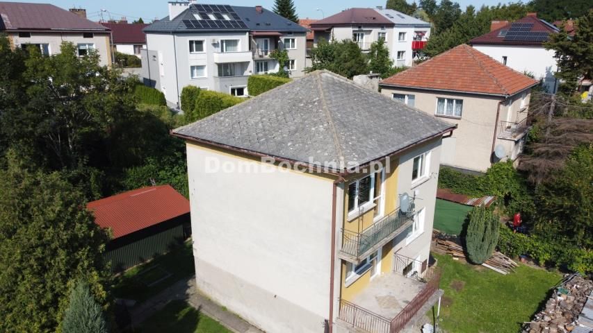 dom wolnostojący, 4 pokoje Bochnia. Zdjęcie 9