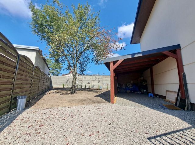 Mieszkanie 4-pokojowe Marki, ul. Rysia. Zdjęcie 11