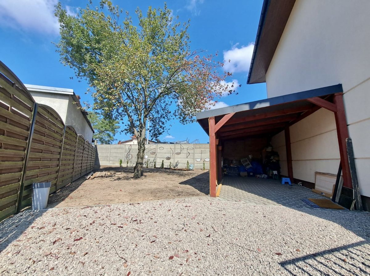 Mieszkanie 4-pokojowe Marki, ul. Rysia. Zdjęcie 11