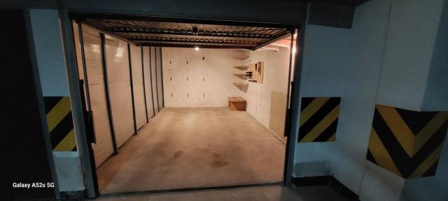 Garaż/miejsce parkingowe Białystok Nowe Miasto, ul. Transportowa. Zdjęcie 1