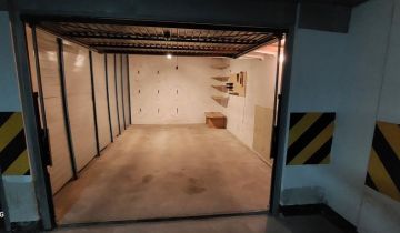 Garaż/miejsce parkingowe Białystok Nowe Miasto, ul. Transportowa