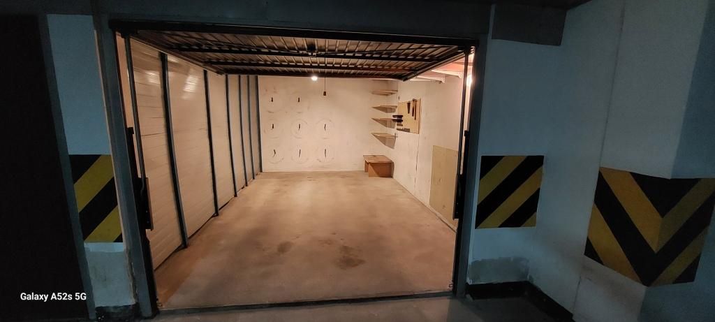 Garaż/miejsce parkingowe Białystok Nowe Miasto, ul. Transportowa