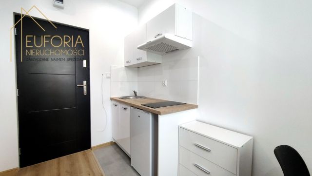 Mieszkanie 1-pokojowe Łódź, ul. Zygmunta Sierakowskiego. Zdjęcie 1