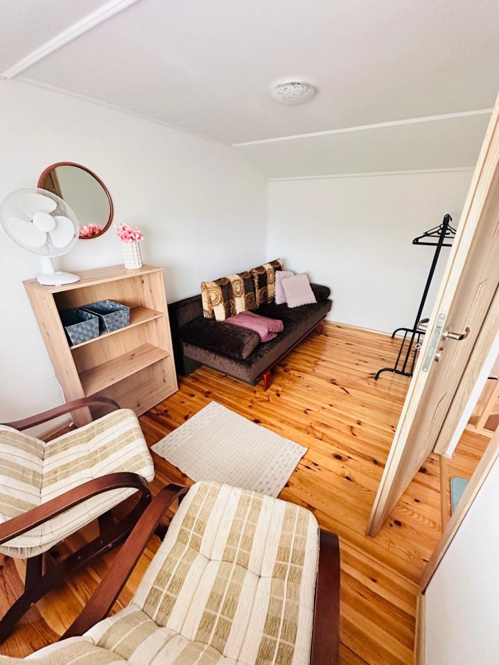 Działka rod Gdańsk Stogi, ul. Zawiślańska. Zdjęcie 9