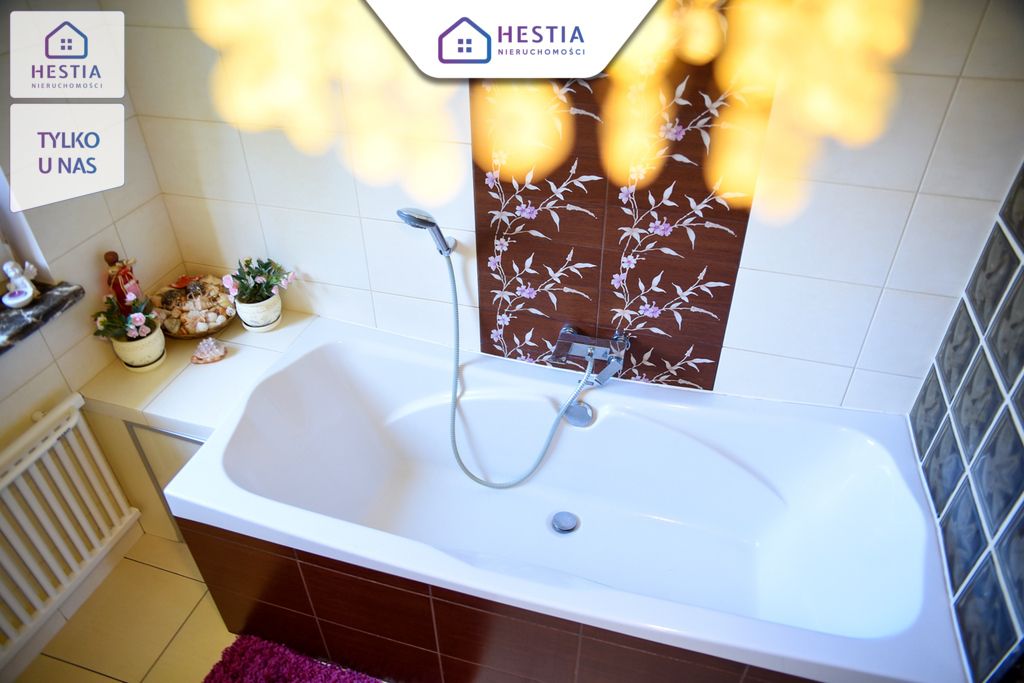 bliźniak, 4 pokoje Szczecin Gumieńce. Zdjęcie 14