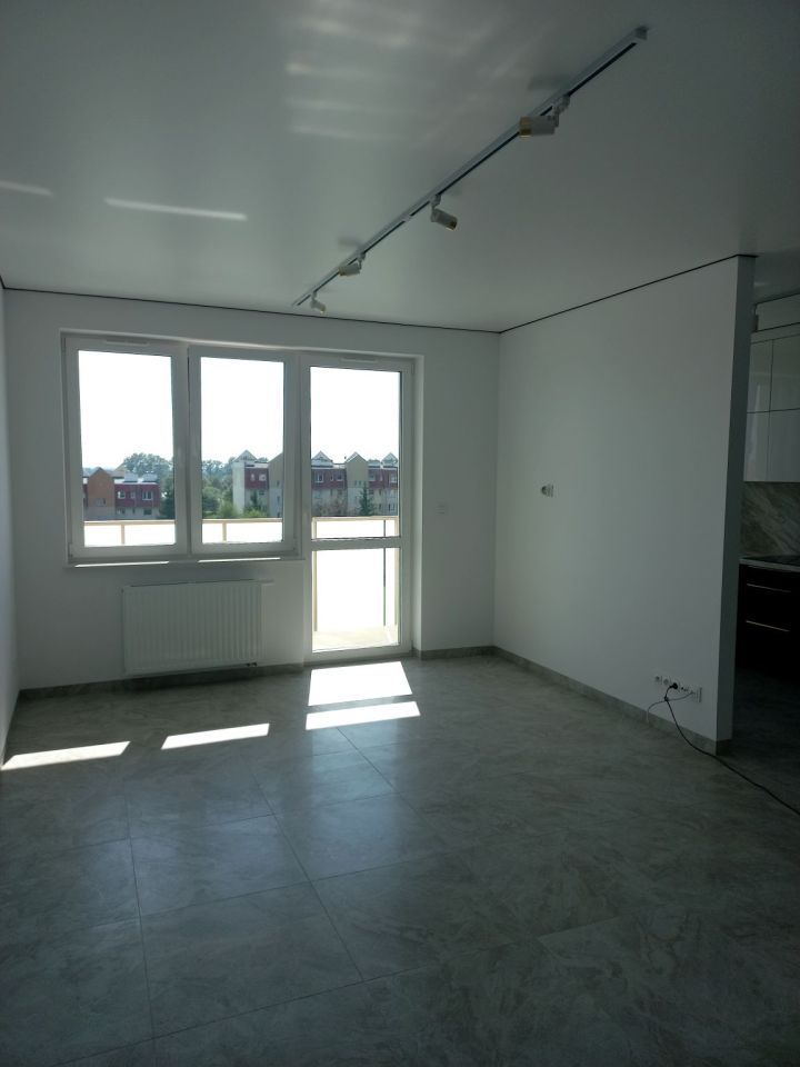 Mieszkanie 3-pokojowe Elbląg, ul. Wojciecha Kossaka. Zdjęcie 3