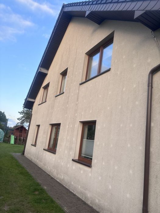 bliźniak, 4 pokoje Koleczkowo, ul. Maćkowy. Zdjęcie 6