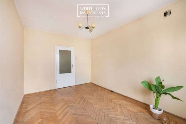 Mieszkanie 4-pokojowe Warszawa Śródmieście, ul. Marszałkowska. Zdjęcie 4